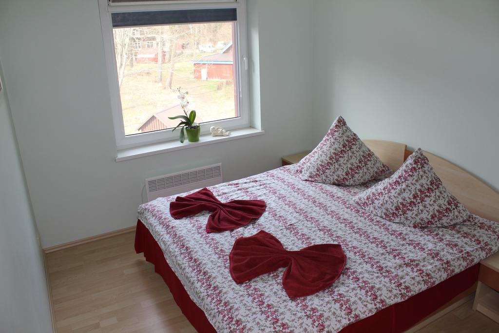Juodkrantė Cozy Apartment With Balcony מראה חיצוני תמונה