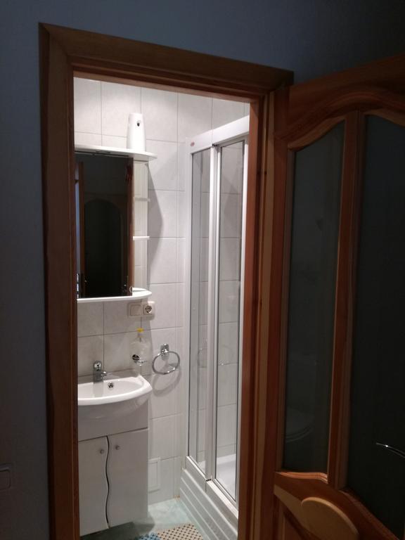 Juodkrantė Cozy Apartment With Balcony מראה חיצוני תמונה